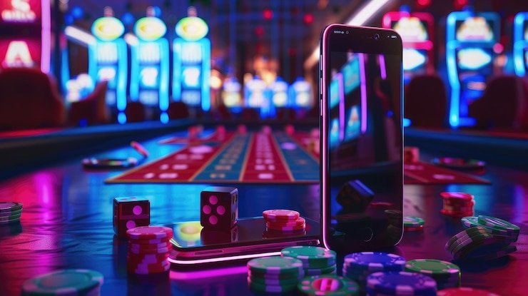 ohtogel link mobile app notifications showing bet confirmations and withdrawal alerts