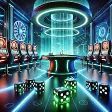 Lottery Game 