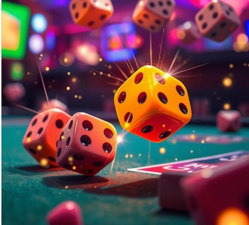 ohtogel link featured game showcase