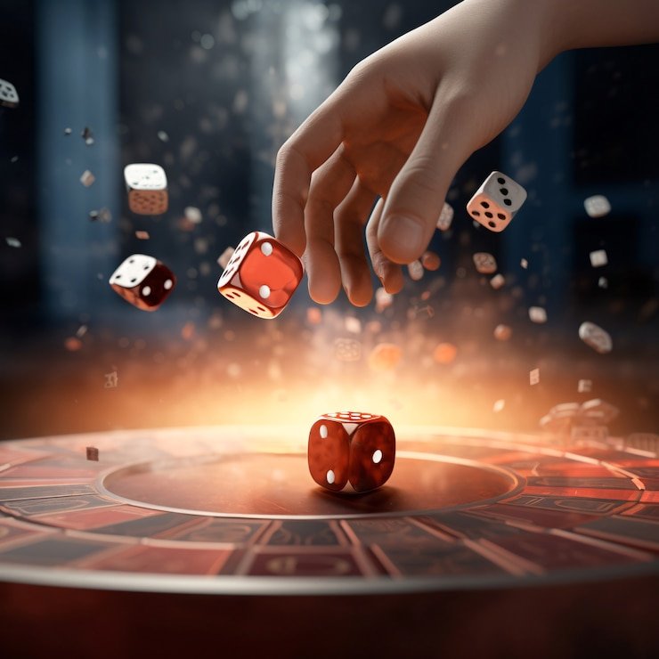 Speed Baccarat betting interface on ohtogel link showing Player, Banker, and Tie bet options
